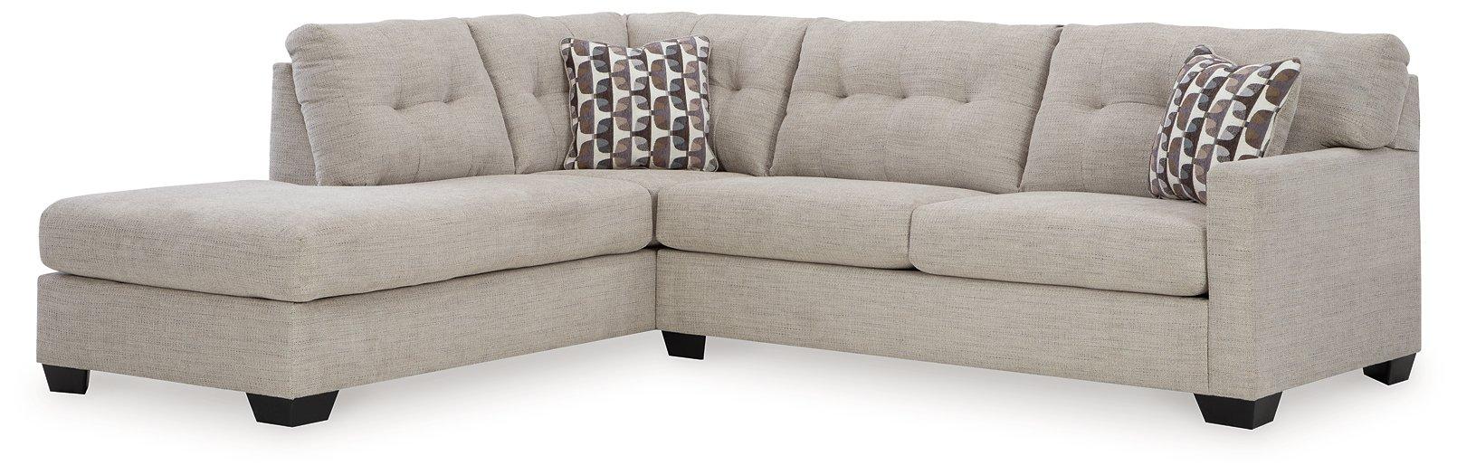 Mahoney Living Room Set - Holmwood's Furniture & Design Center (Somersworth, NH)