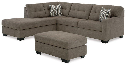 Mahoney Living Room Set - Holmwood's Furniture & Design Center (Somersworth, NH)