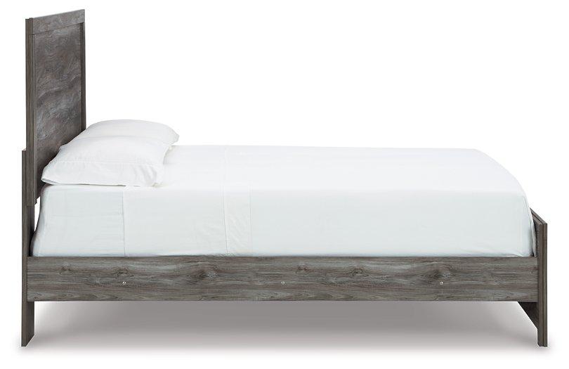 Bronyan Bedroom Set - Holmwood's Furniture & Design Center (Somersworth, NH)