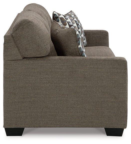 Mahoney Living Room Set - Holmwood's Furniture & Design Center (Somersworth, NH)