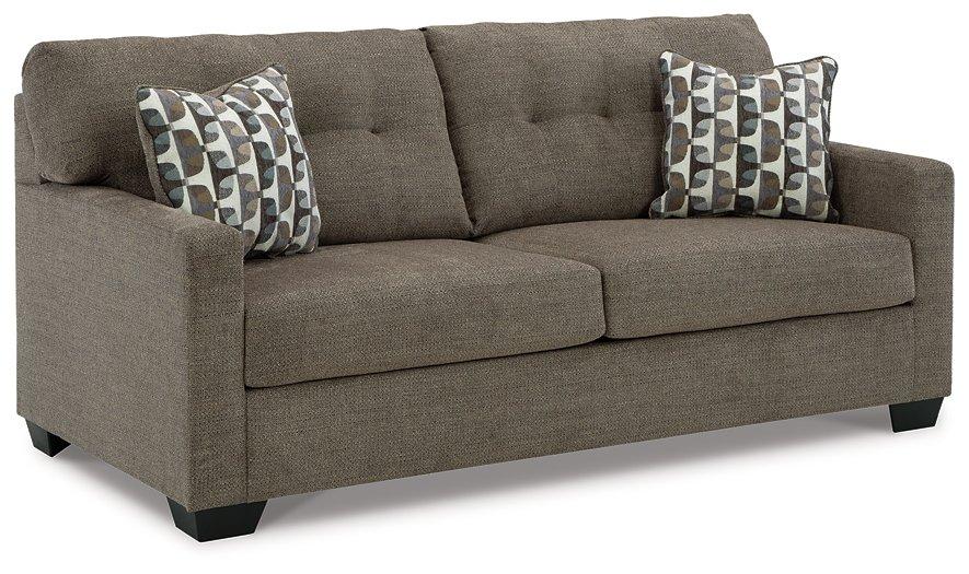 Mahoney Living Room Set - Holmwood's Furniture & Design Center (Somersworth, NH)