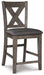 Caitbrook Counter Height Dining Set - Holmwood's Furniture & Design Center (Somersworth, NH)