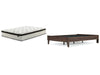 Calverson Bed and Mattress Set - Holmwood's Furniture & Design Center (Somersworth, NH)