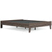 Calverson Bed and Mattress Set - Holmwood's Furniture & Design Center (Somersworth, NH)