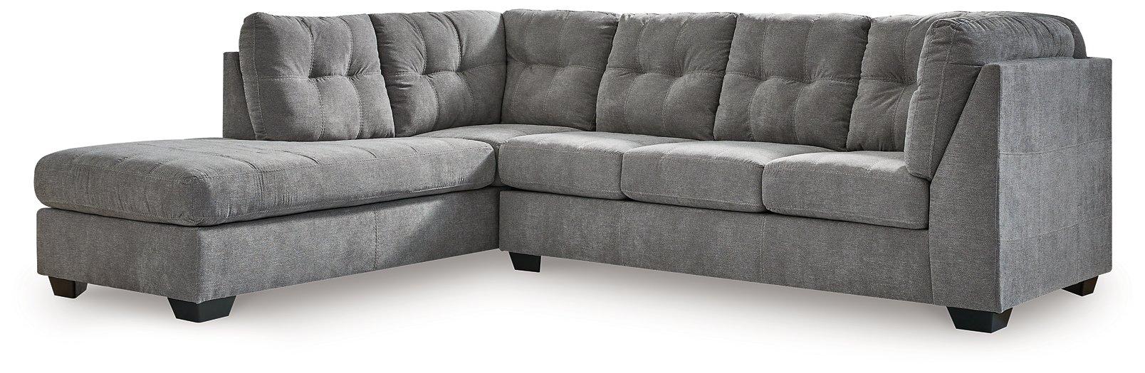 Marleton Living Room Set - Holmwood's Furniture & Design Center (Somersworth, NH)