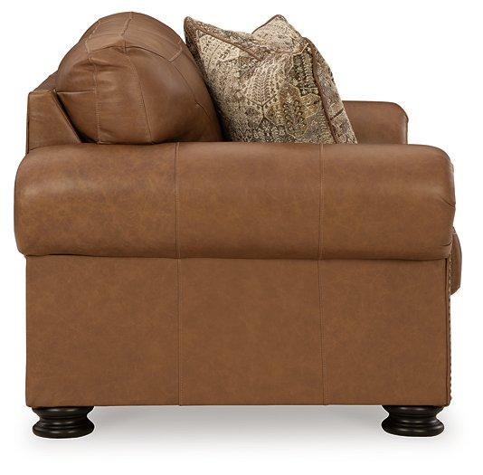 Carianna Living Room Set - Holmwood's Furniture & Design Center (Somersworth, NH)