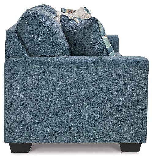 Cashton Living Room Set - Holmwood's Furniture & Design Center (Somersworth, NH)