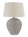 Dreward Lamp Set - Holmwood's Furniture & Design Center (Somersworth, NH)