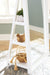 Evesen Floor Standing Mirror/Storage - Holmwood's Furniture & Design Center (Somersworth, NH)