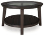 Celamar Occasional Table Set - Holmwood's Furniture & Design Center (Somersworth, NH)
