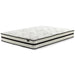 Chime 10 Inch Hybrid 10 Inch Mattress and Pillow - Holmwood's Furniture & Design Center (Somersworth, NH)