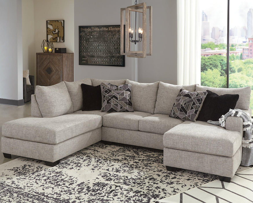 Megginson Living Room Set - Holmwood's Furniture & Design Center (Somersworth, NH)