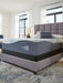 Millennium Luxury Gel Memory Foam Mattress - Holmwood's Furniture & Design Center (Somersworth, NH)