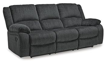 Draycoll Living Room Set - Holmwood's Furniture & Design Center (Somersworth, NH)