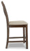Moriville Dining Room Set - Holmwood's Furniture & Design Center (Somersworth, NH)