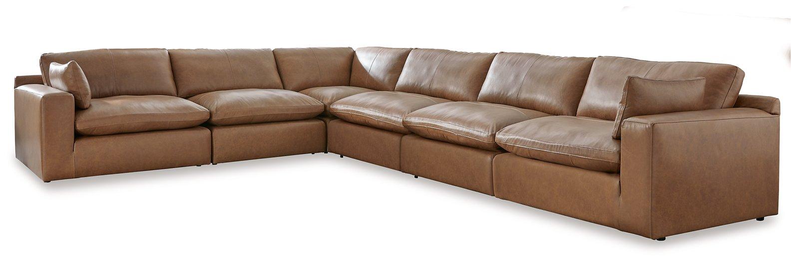 Emilia Living Room Set - Holmwood's Furniture & Design Center (Somersworth, NH)