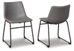 Centiar Dining Set - Holmwood's Furniture & Design Center (Somersworth, NH)