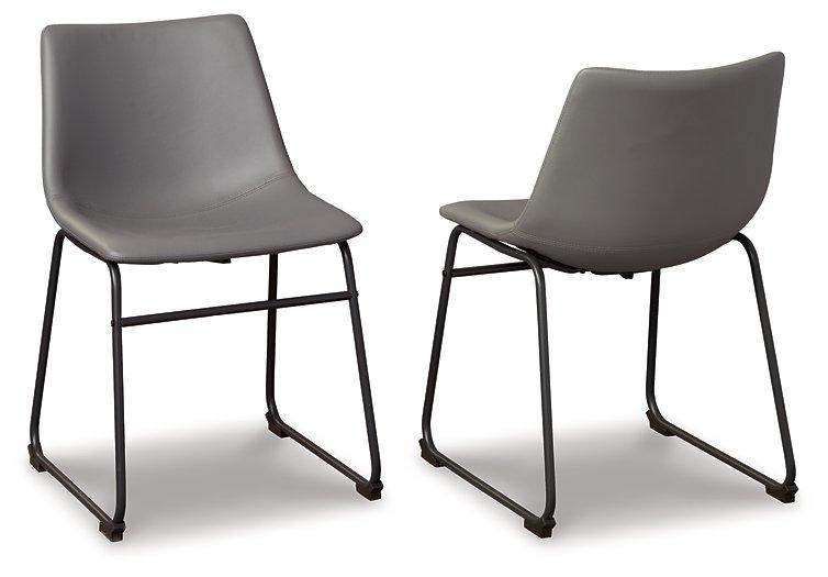 Centiar Dining Set - Holmwood's Furniture & Design Center (Somersworth, NH)