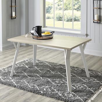 Grannen Dining Room Set - Holmwood's Furniture & Design Center (Somersworth, NH)