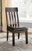 Haddigan Dining Chair Set - Holmwood's Furniture & Design Center (Somersworth, NH)