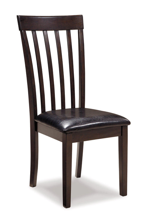 Hammis Dining Chair Set - Holmwood's Furniture & Design Center (Somersworth, NH)