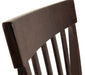 Hammis Dining Set - Holmwood's Furniture & Design Center (Somersworth, NH)