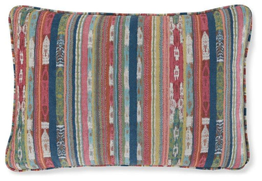 Orensburgh Pillow - Holmwood's Furniture & Design Center (Somersworth, NH)