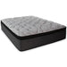 Hybrid 1600 Mattress Set - Holmwood's Furniture & Design Center (Somersworth, NH)