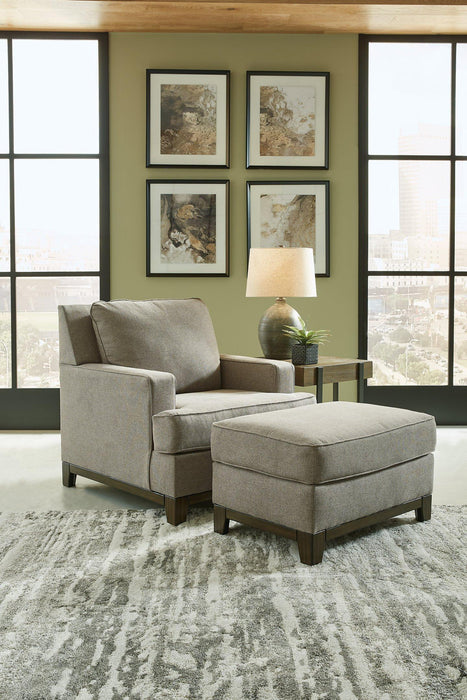 Kaywood Living Room Set - Holmwood's Furniture & Design Center (Somersworth, NH)