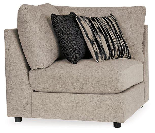 Kellway Sectional - Holmwood's Furniture & Design Center (Somersworth, NH)