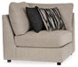 Kellway Sectional - Holmwood's Furniture & Design Center (Somersworth, NH)