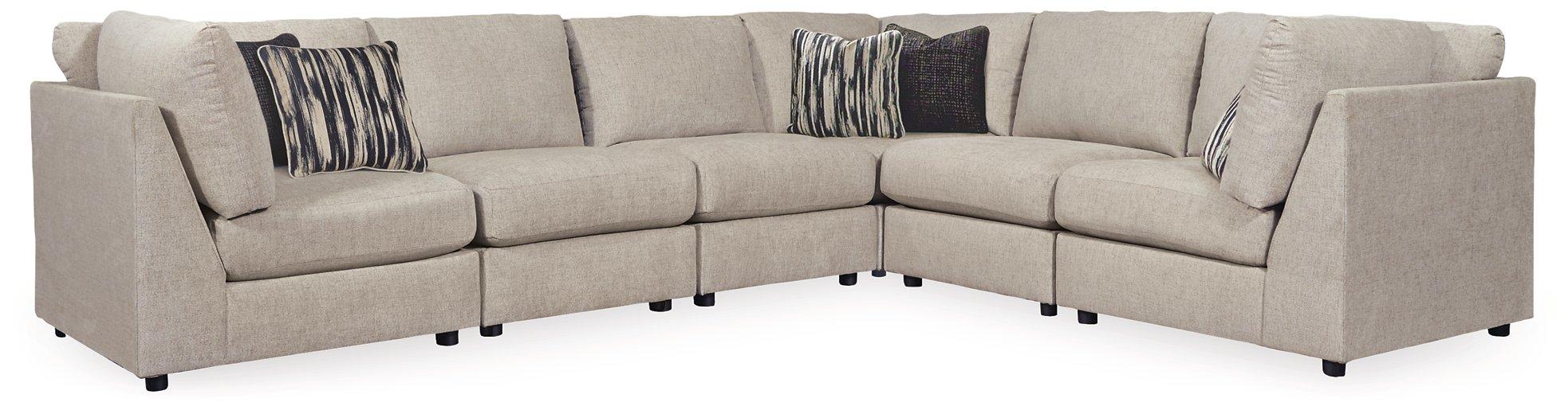 Kellway Sectional - Holmwood's Furniture & Design Center (Somersworth, NH)