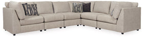 Kellway Sectional - Holmwood's Furniture & Design Center (Somersworth, NH)
