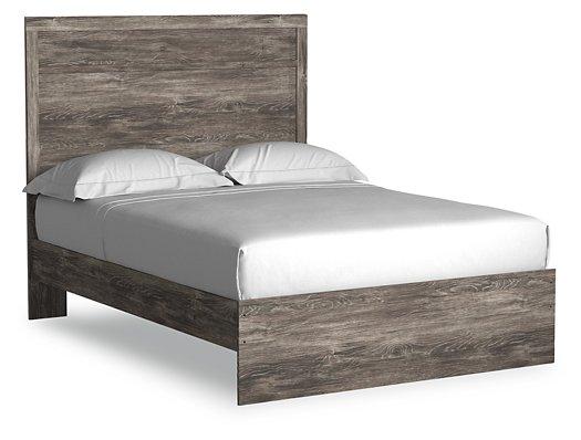 Ralinksi Bedroom Set - Holmwood's Furniture & Design Center (Somersworth, NH)