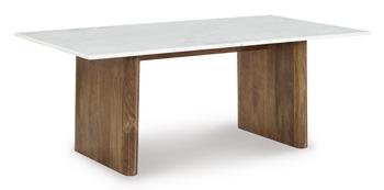 Isanti Occasional Table Set - Holmwood's Furniture & Design Center (Somersworth, NH)