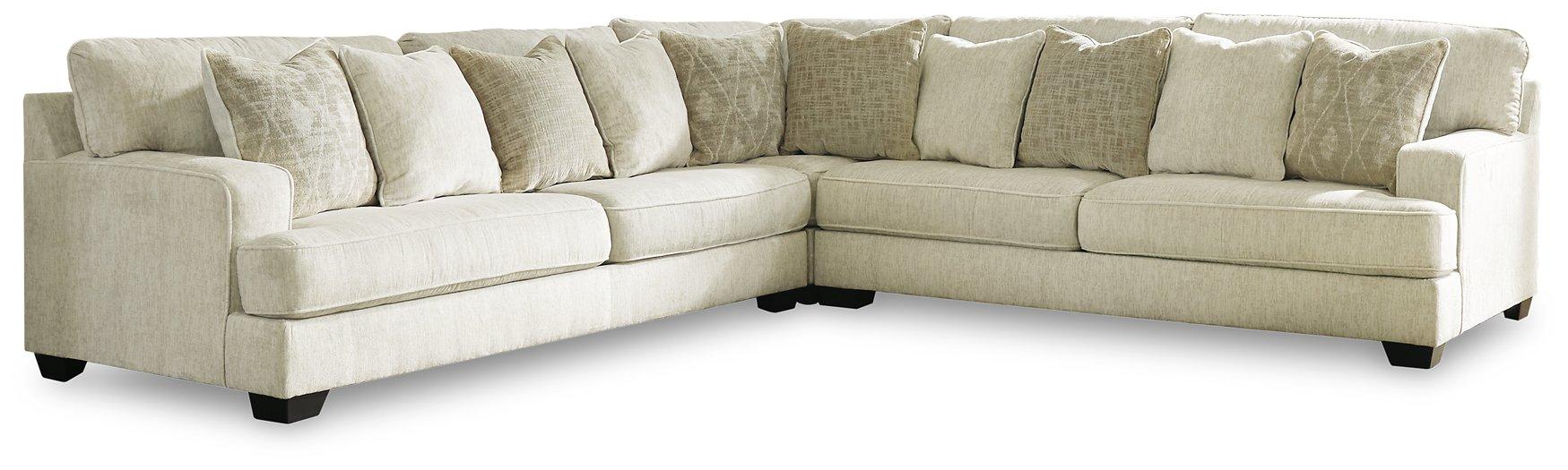Rawcliffe Living Room Set - Holmwood's Furniture & Design Center (Somersworth, NH)