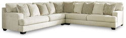 Rawcliffe Living Room Set - Holmwood's Furniture & Design Center (Somersworth, NH)