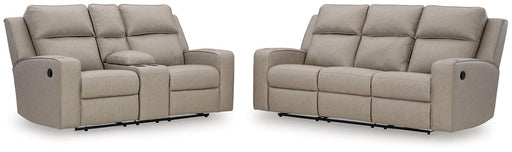 Lavenhorne Living Room Set - Holmwood's Furniture & Design Center (Somersworth, NH)