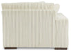 Lindyn Sectional with Chaise - Holmwood's Furniture & Design Center (Somersworth, NH)