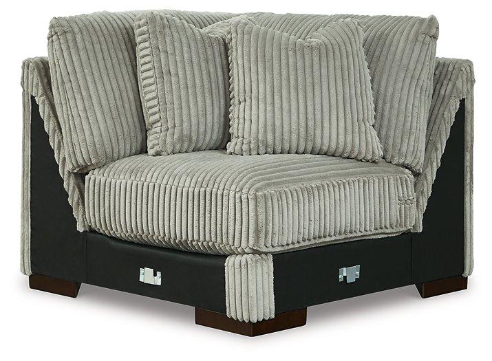 Lindyn Sectional - Holmwood's Furniture & Design Center (Somersworth, NH)