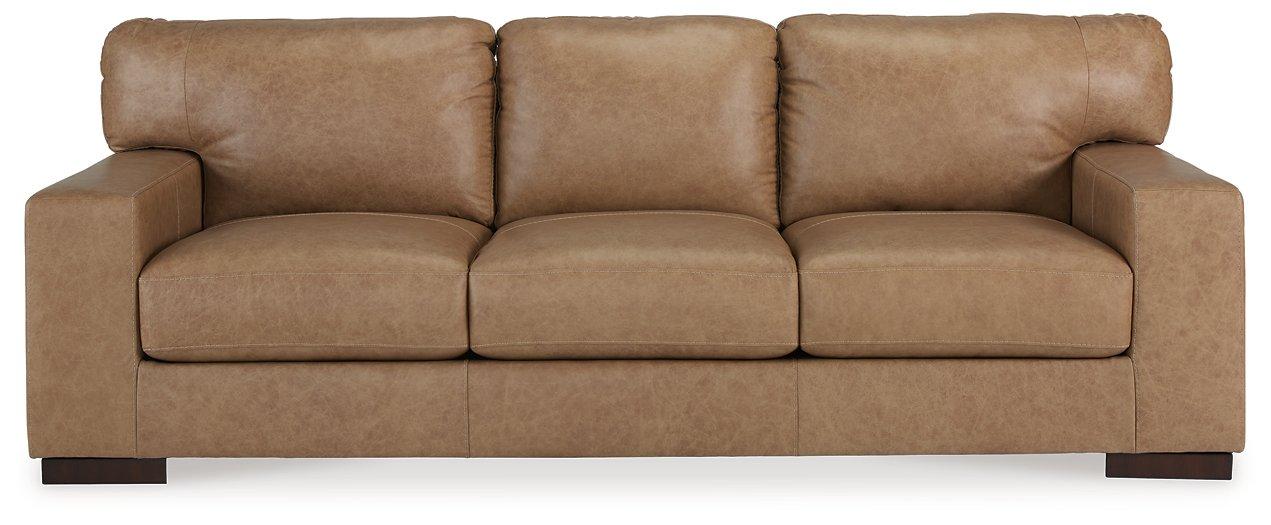 Lombardia Living Room Set - Holmwood's Furniture & Design Center (Somersworth, NH)