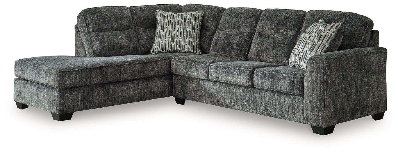 Lonoke Living Room Set - Holmwood's Furniture & Design Center (Somersworth, NH)
