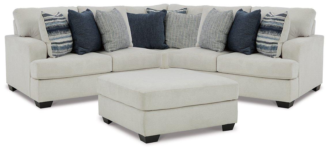 Lowder Living Room Set - Holmwood's Furniture & Design Center (Somersworth, NH)