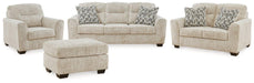 Lonoke Living Room Set - Holmwood's Furniture & Design Center (Somersworth, NH)