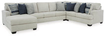 Lowder Living Room Set - Holmwood's Furniture & Design Center (Somersworth, NH)