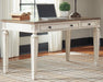 Realyn Home Office Set - Holmwood's Furniture & Design Center (Somersworth, NH)