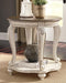 Realyn End Table Set - Holmwood's Furniture & Design Center (Somersworth, NH)