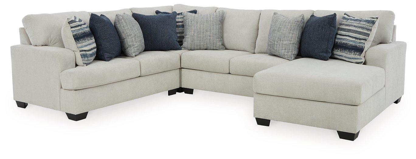 Lowder Living Room Set - Holmwood's Furniture & Design Center (Somersworth, NH)