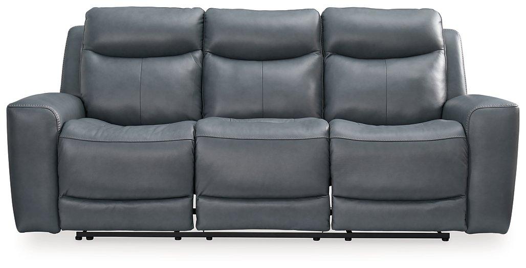Mindanao Living Room Set - Holmwood's Furniture & Design Center (Somersworth, NH)
