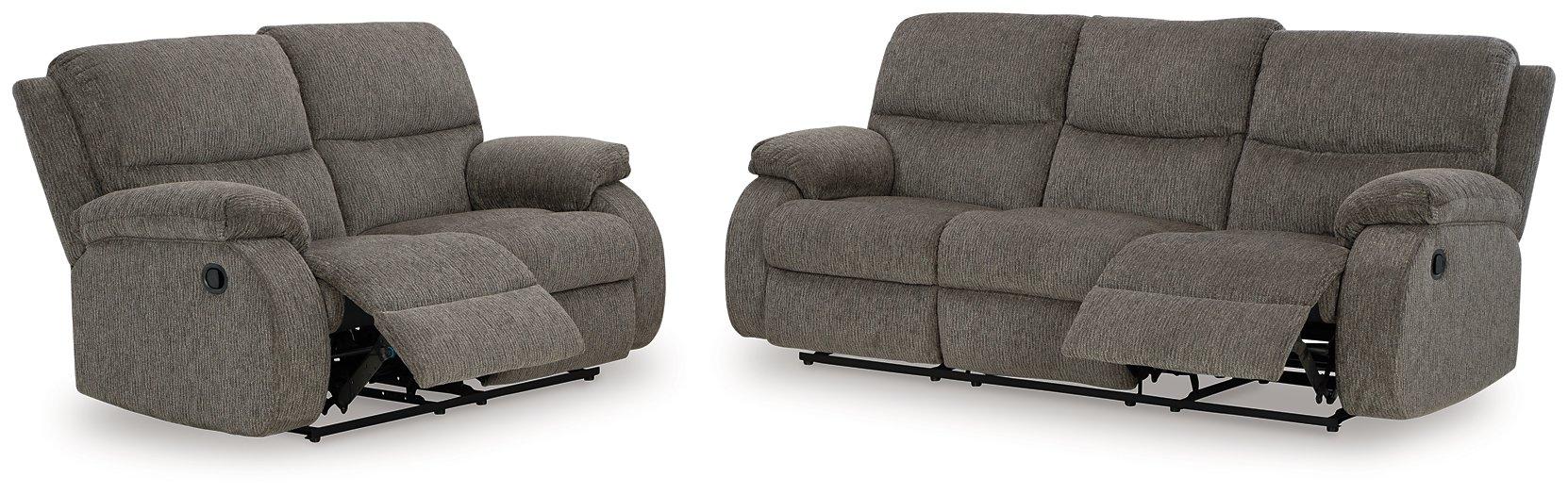 Scranto Living Room Set - Holmwood's Furniture & Design Center (Somersworth, NH)